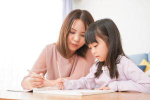 勉強